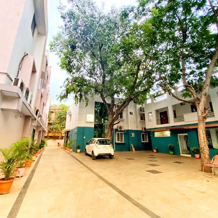 The Stay Inn Visakhapatnam Exterior photo