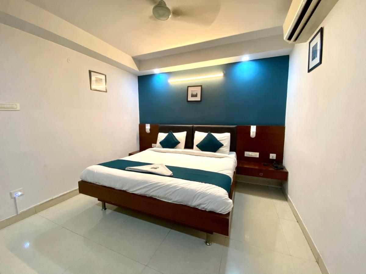 The Stay Inn Visakhapatnam Exterior photo